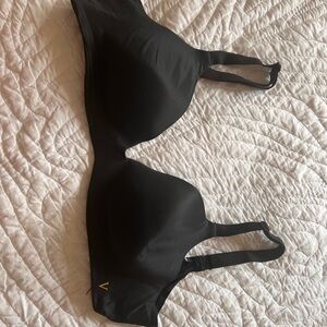 Victoria's Secret Black Full Coverage Bra Intimates & Sleepwear